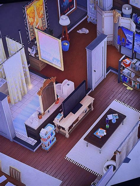 leak sims 5|The Sims 5: Everything That Leaked